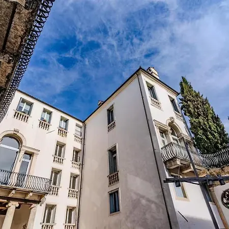 Residenza A