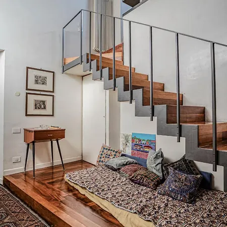 Appartement Residenza A