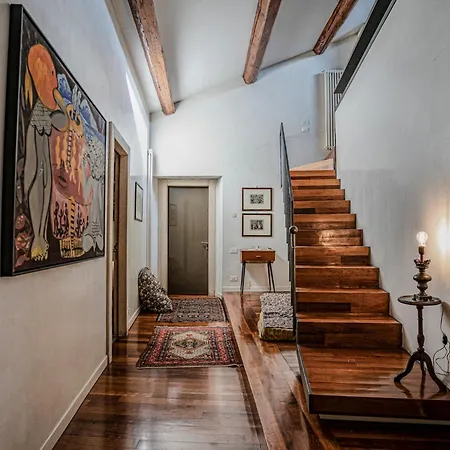 Residenza A