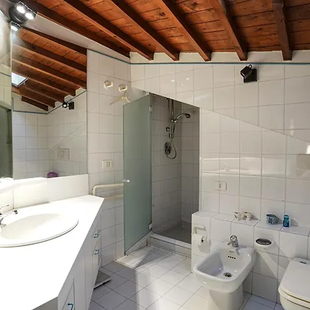Appartement Residenza A Vicence