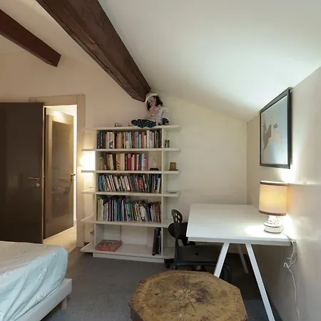 Appartement Residenza A *