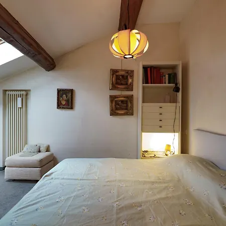 Residenza A Vicence