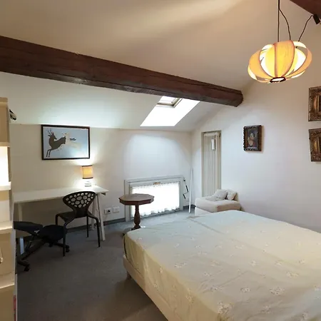 Residenza A 아파트 *