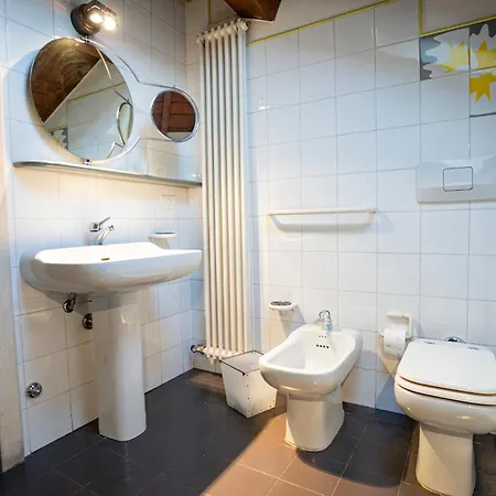 Residenza A Appartement