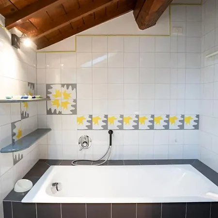 Residenza A Appartement Vicence