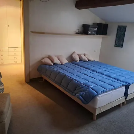 Appartement Residenza A Vicence