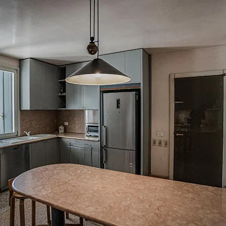 Residenza A *