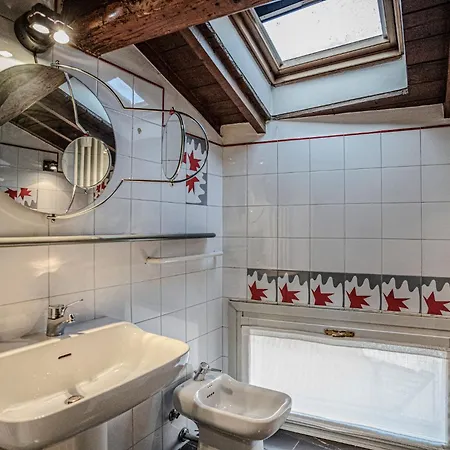 Residenza A 아파트