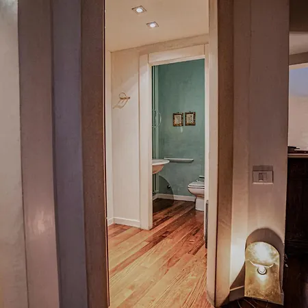 Residenza A Appartement Vicence