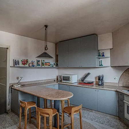 Residenza A 아파트 *